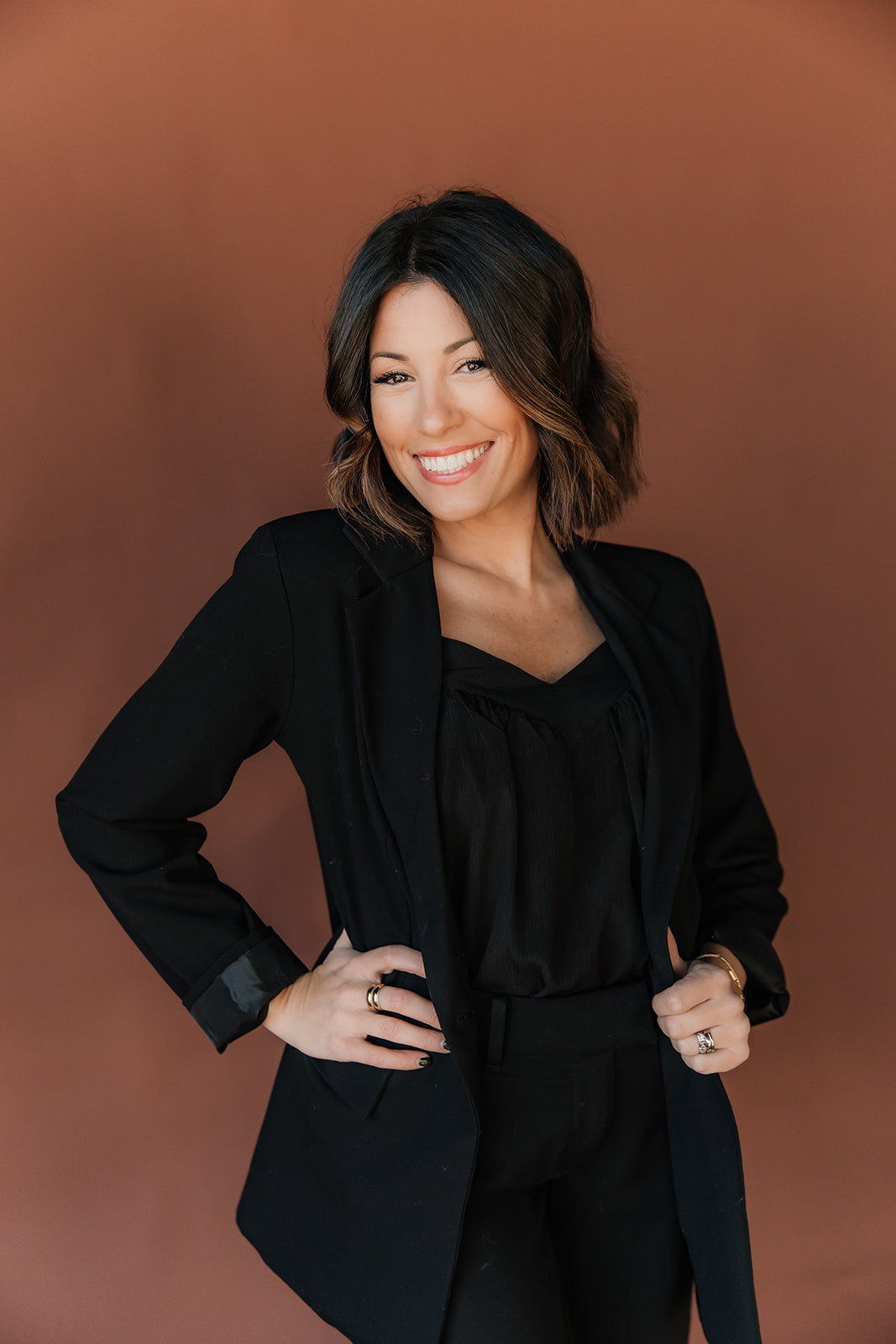 Lindsey Howard, creative marketing consultant